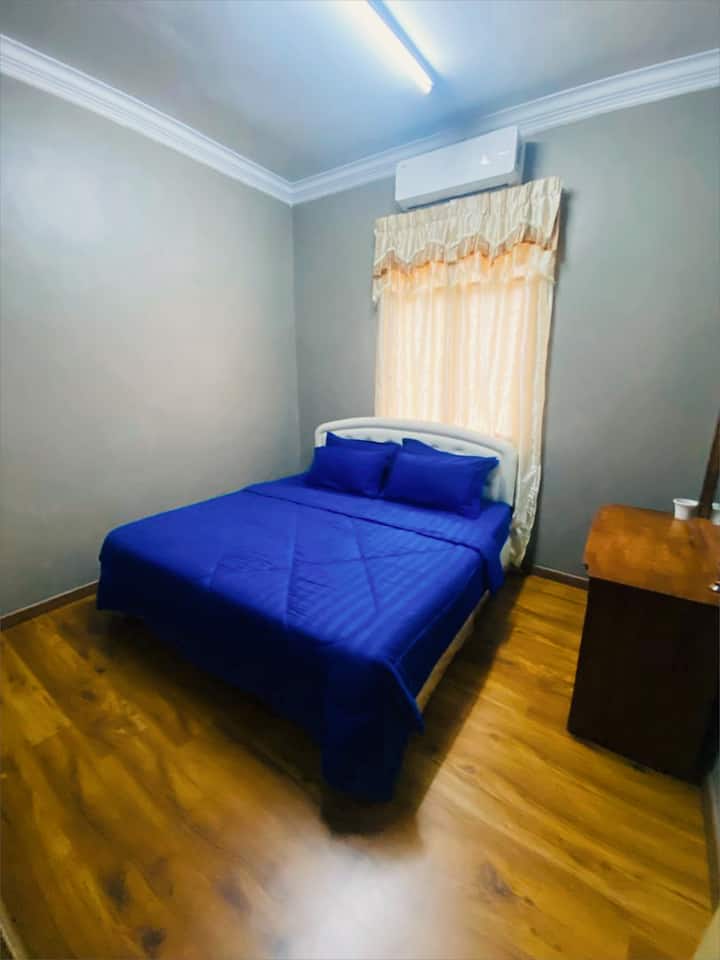 غرفة النوم 3