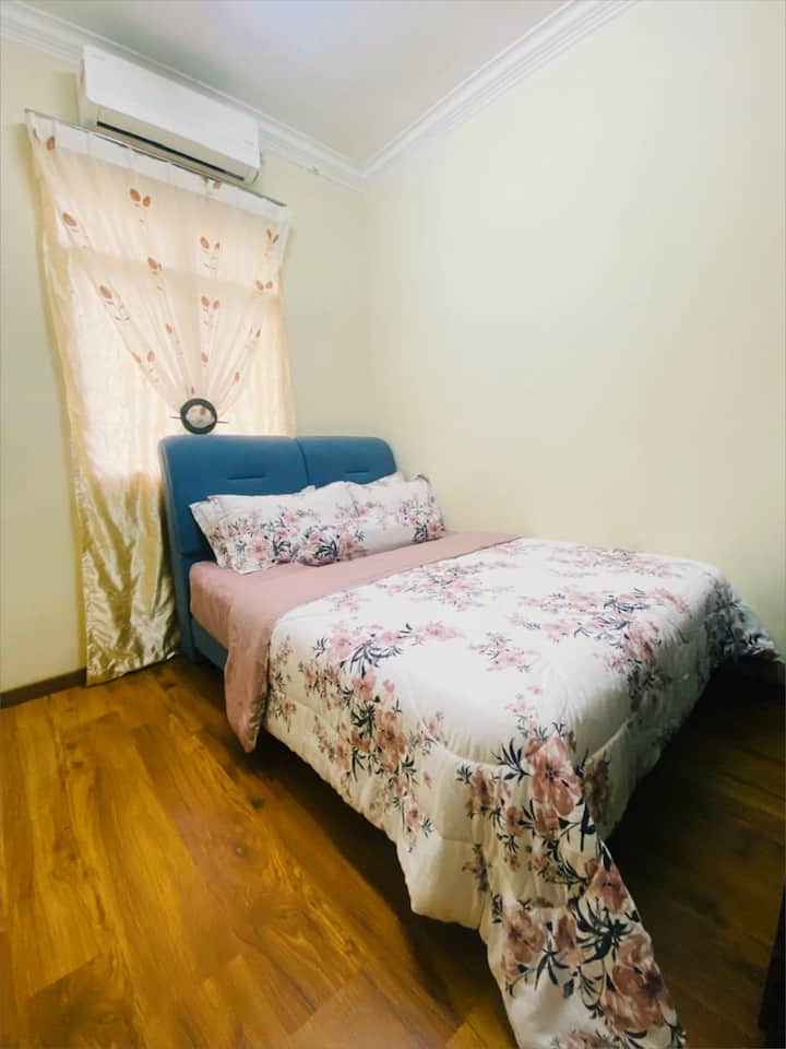 غرفة النوم 2