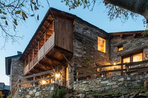 Egeria House - Mozarabic Home