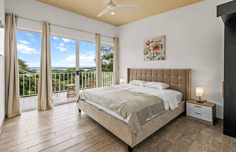 Casa Amor Del Sol apartment #1
