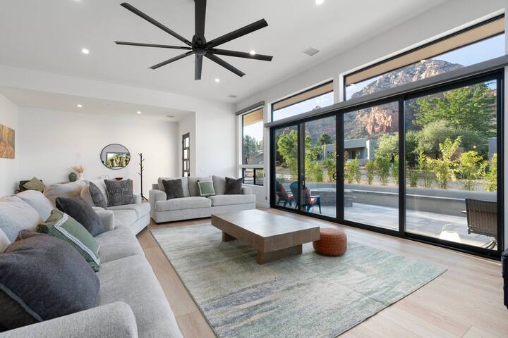Sedona Haven Rentals