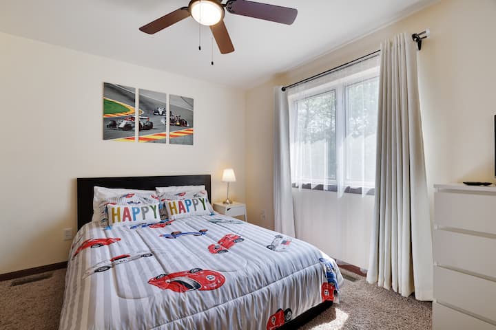 Habitación 2