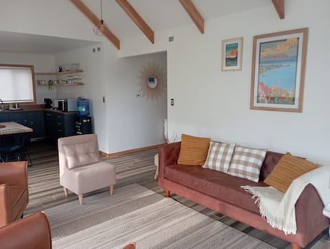 Popular Airbnb listing: A place of harmony and rest in Natales