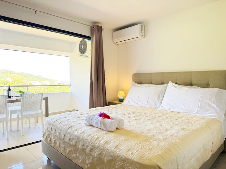 Espace chambre