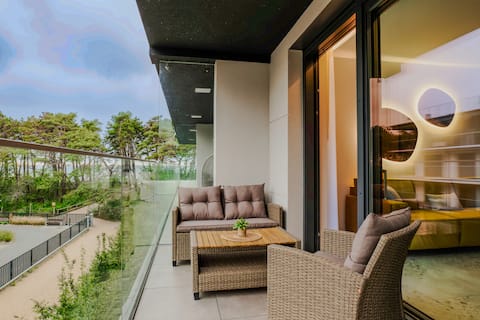 The Beach - by rentmonkey