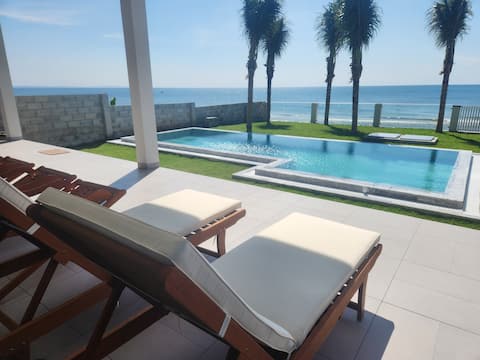 Yên Beachfront Villa Phan Thiet