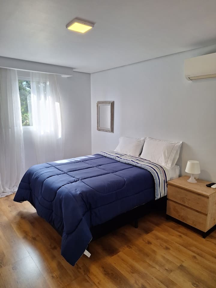 Spavaća soba 1