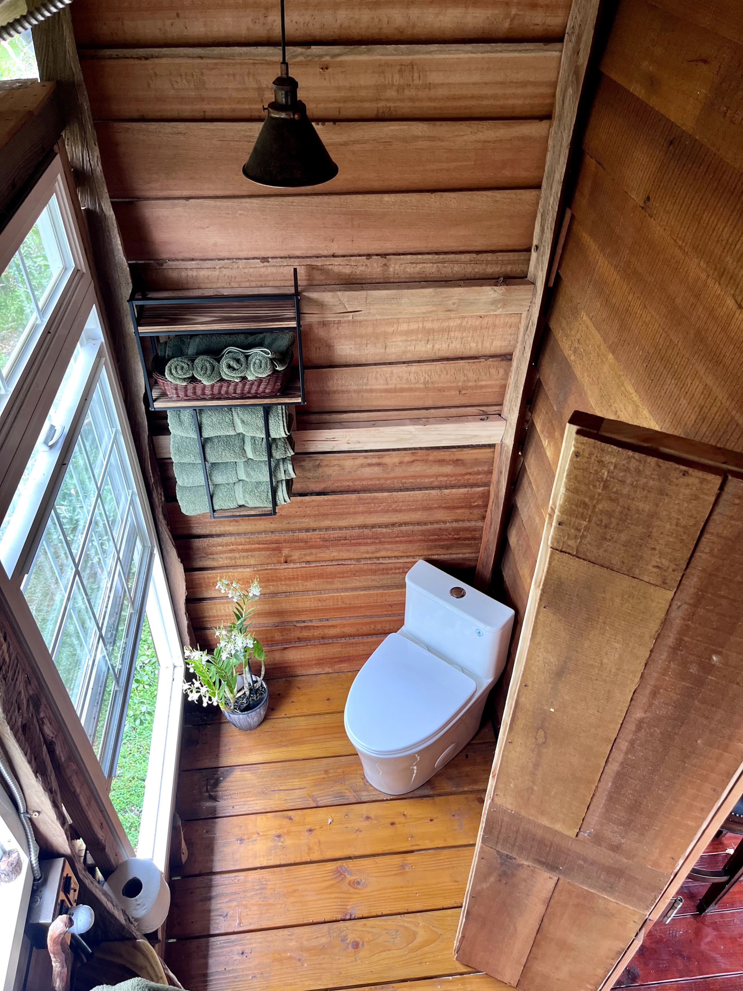 Kilauea. 30min to Volcano and Beaches.Treehouse. - Photo 13