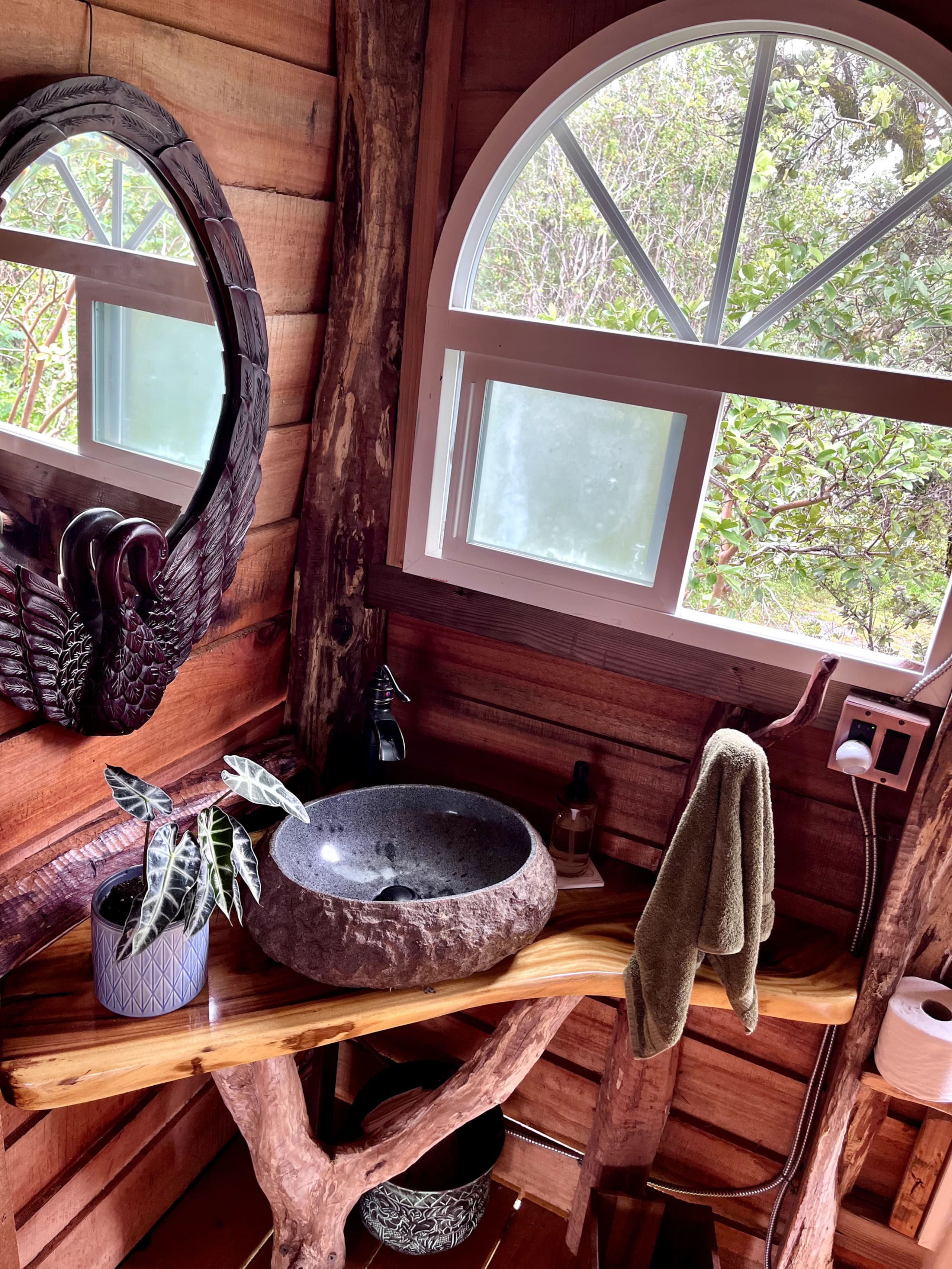 Kilauea. 30min to Volcano and Beaches.Treehouse. - Photo 14