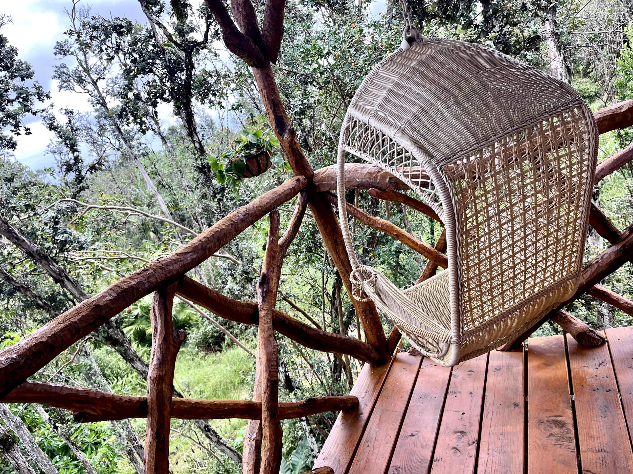 Kilauea. 30min to Volcano and Beaches.Treehouse. - Photo 24