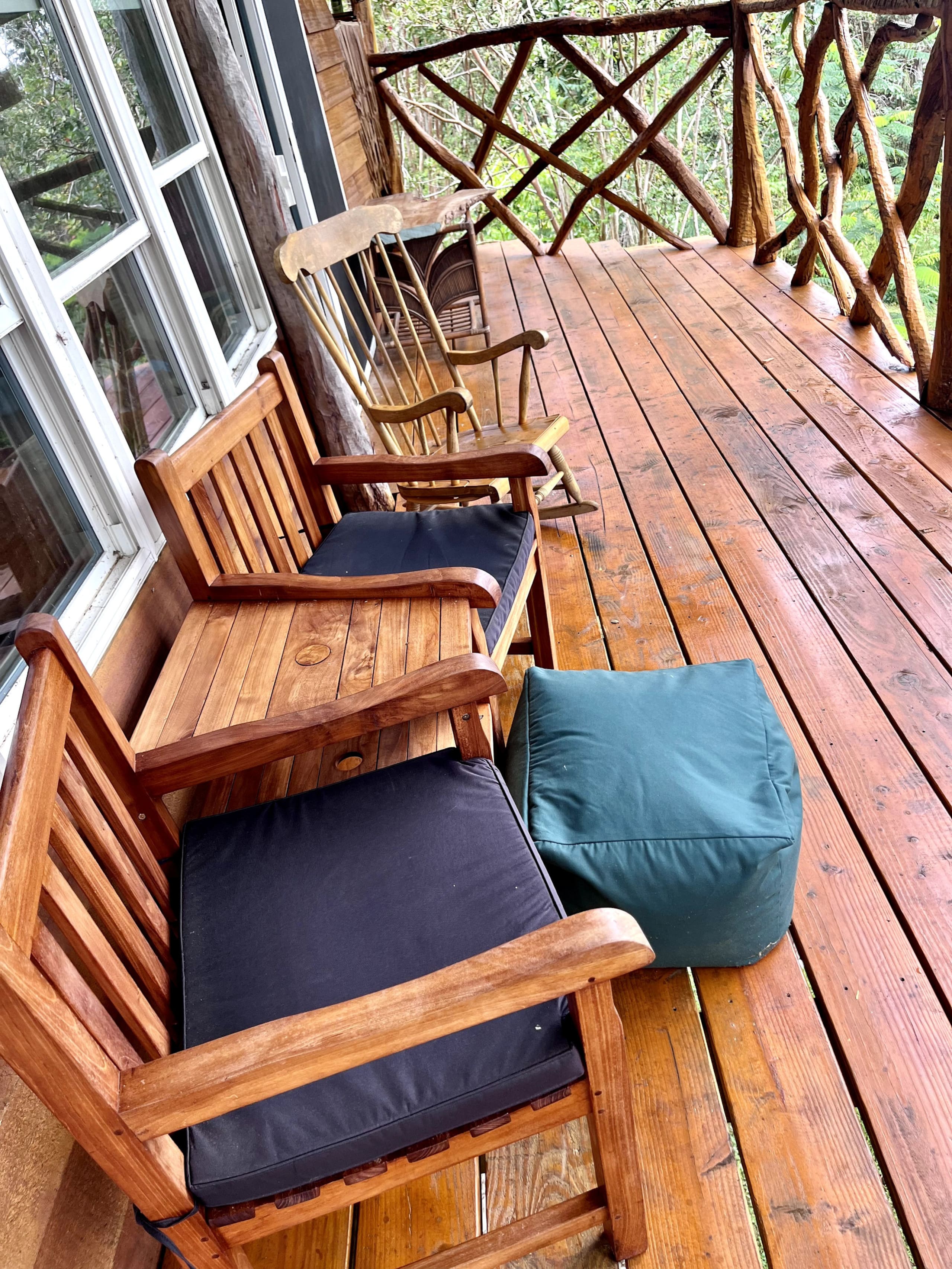 Kilauea. 30min to Volcano and Beaches.Treehouse. - Photo 25