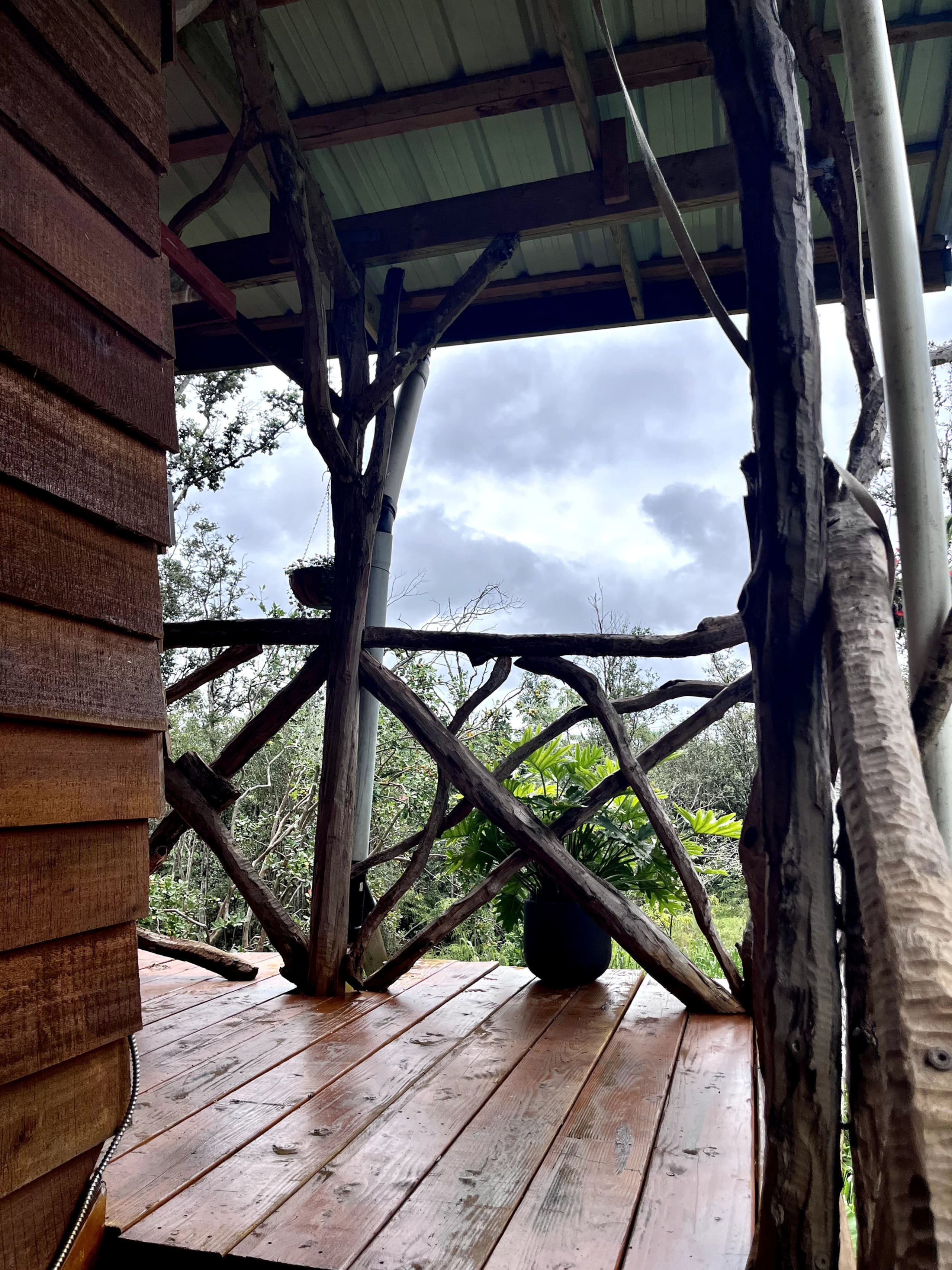 Kilauea. 30min to Volcano and Beaches.Treehouse. - Photo 31