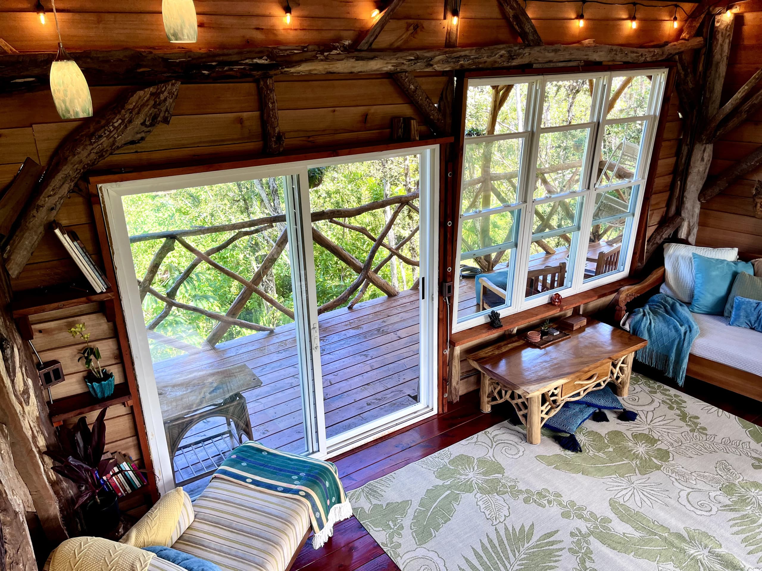 Kilauea. 30min to Volcano and Beaches.Treehouse. - Photo 6