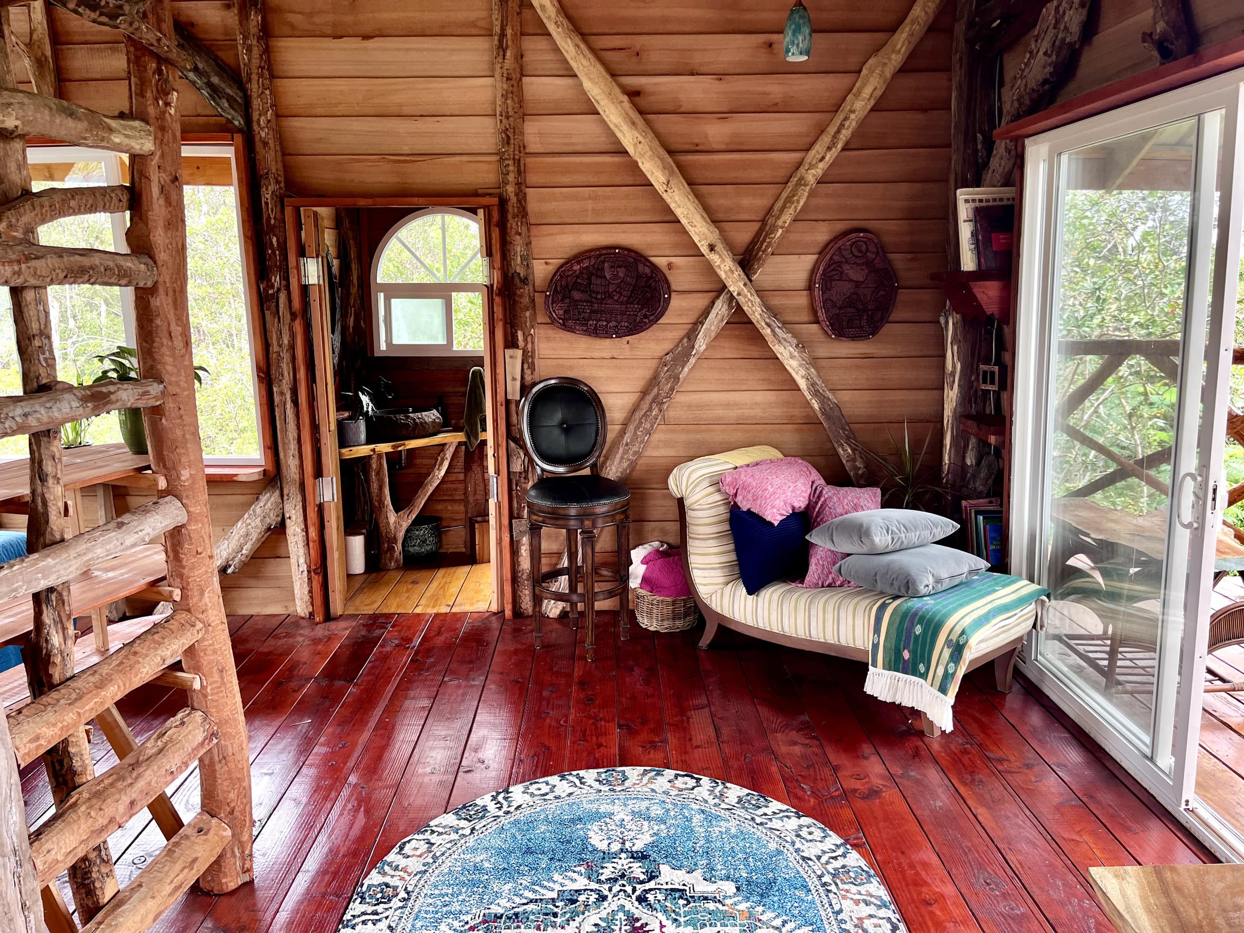 Kilauea. 30min to Volcano and Beaches.Treehouse. - Photo 4