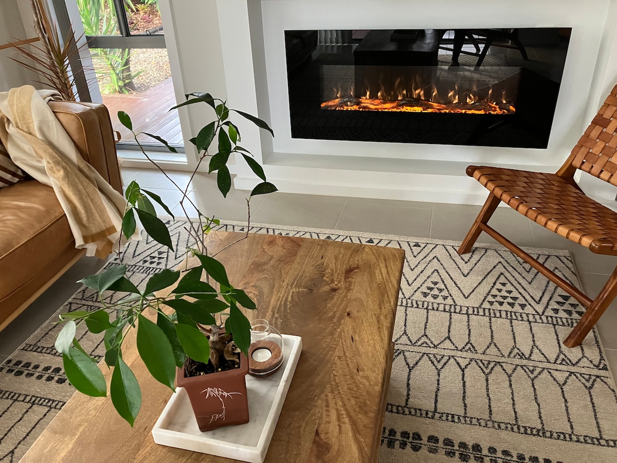 Propriété Airbnb réussie: Tranquillity on Point à Port Macquarie