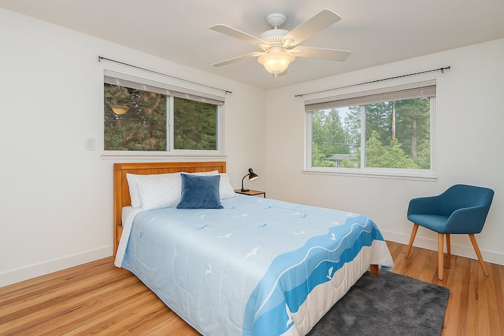 საძინებელი