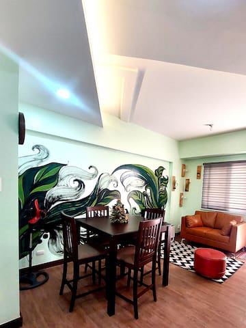 Iyaman Balbalay'S managed Airbnb listing 2