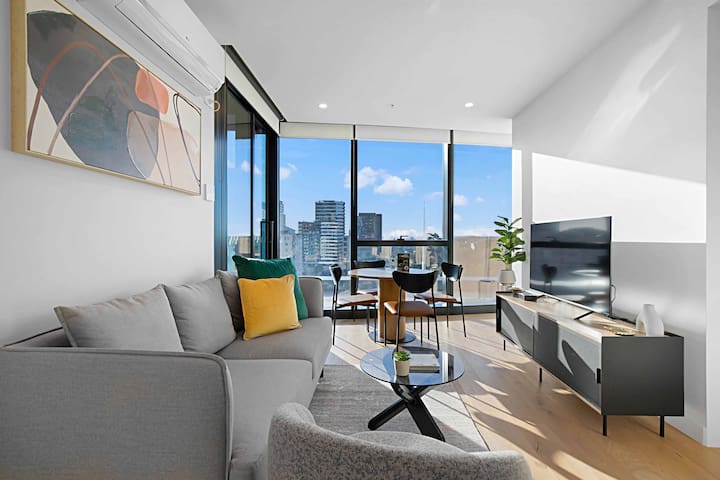 Lumina Stays – Aspire 2B2B