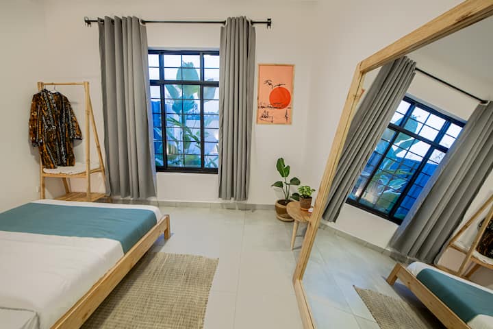 غرفة النوم 2