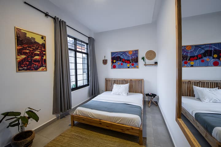 غرفة النوم 4