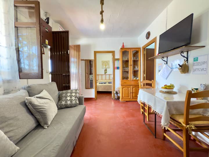 Finca La Parcela - Casa Rural - Cártama