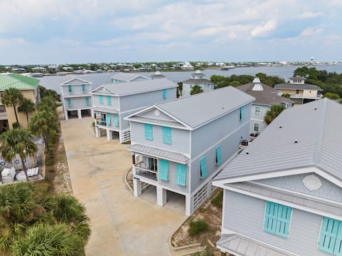 Huge Beach House | Pet Friendly | Boat Parking