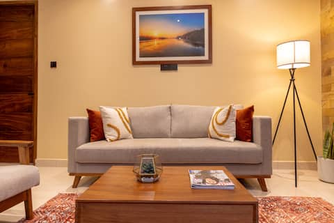 The modern Haven HkApt