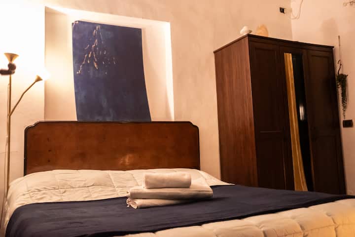 La Casa Di Giordana, Centro Storico - Catane
