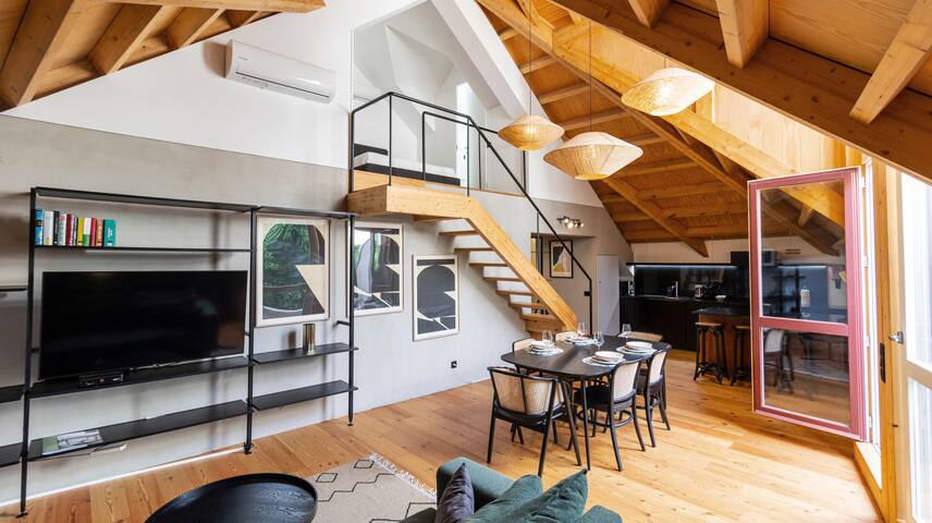 Flow Dreaming Duplex gallery image 2