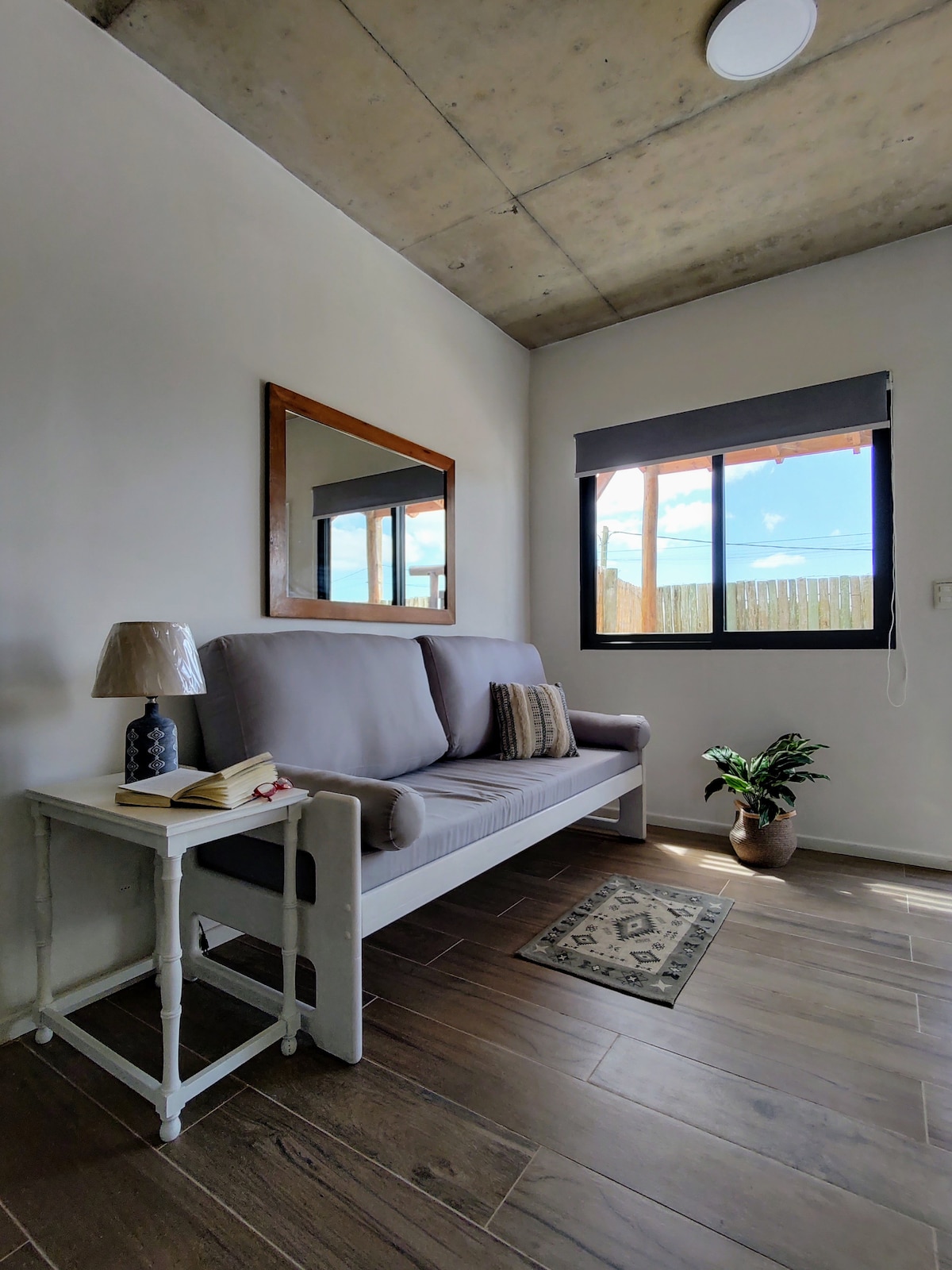 Popular Airbnb listing: Beautiful beach house in Jose Ignacio - Makalito in José Ignacio