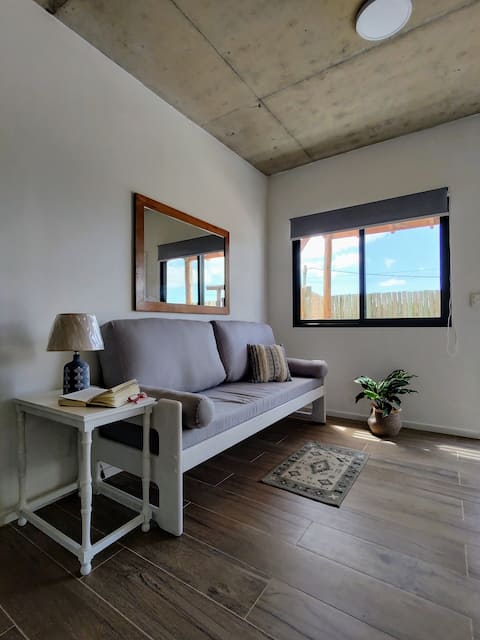 Popular Airbnb listing: Beautiful beach house in Jose Ignacio - Makalito in José Ignacio