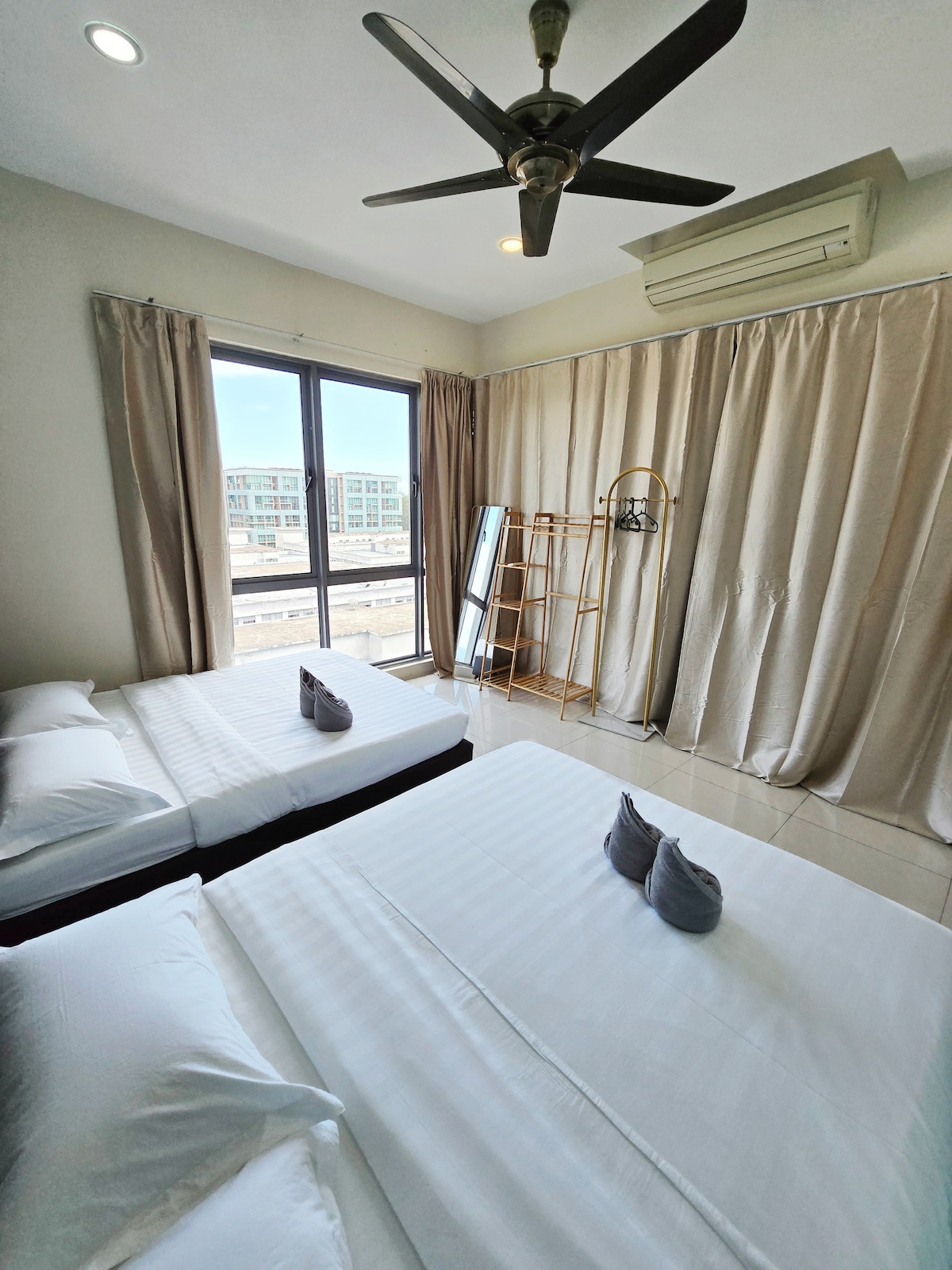 Спална соба 1