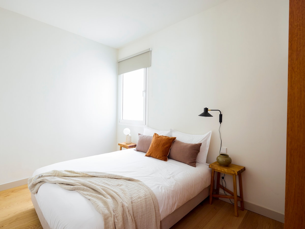 საძინებელი 1