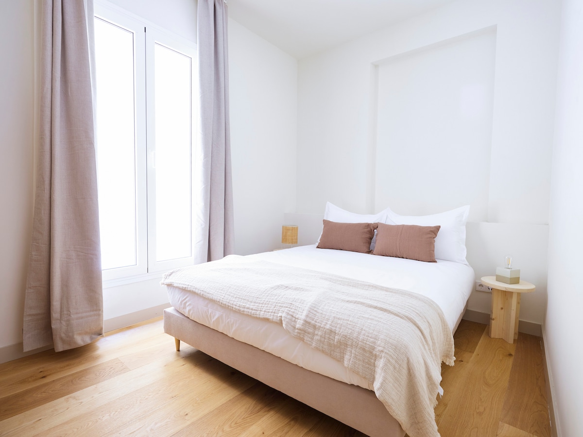 საძინებელი 3