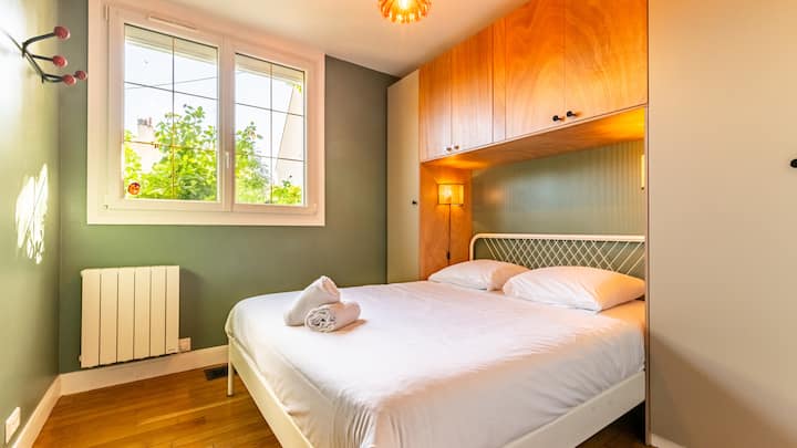 غرفة النوم 1