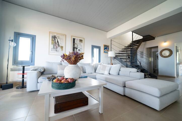 Villa Melita in Kea gallery image 5