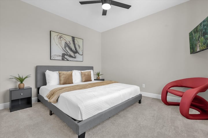 Chumba cha kulala 10