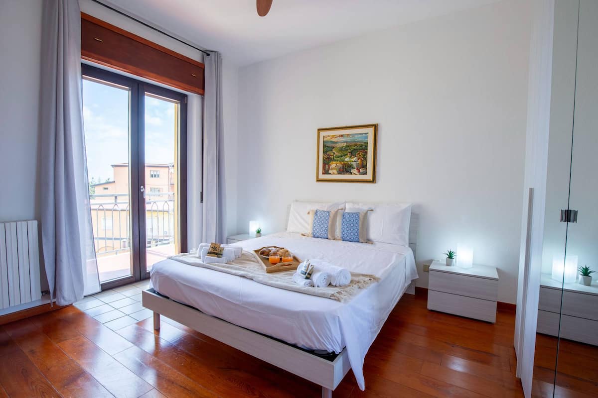 Appartamento Confortevole [Wi-Fi & Colazione Free] foto 1