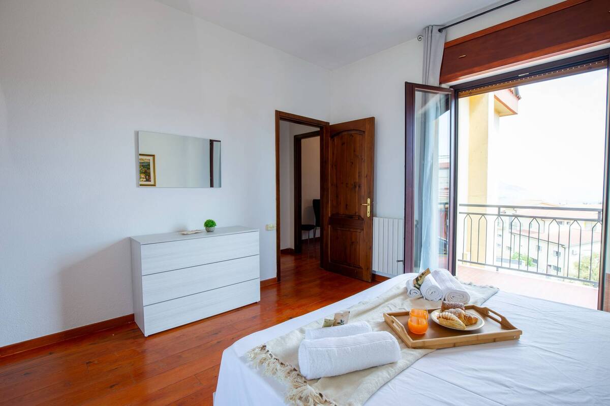 Appartamento Confortevole [Wi-Fi & Colazione Free] foto 4