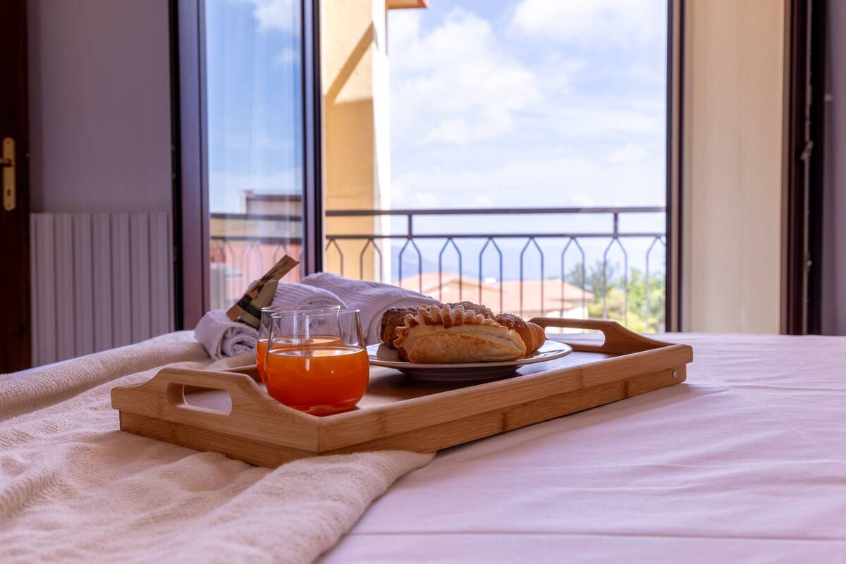 Appartamento Confortevole [Wi-Fi & Colazione Free] foto 18
