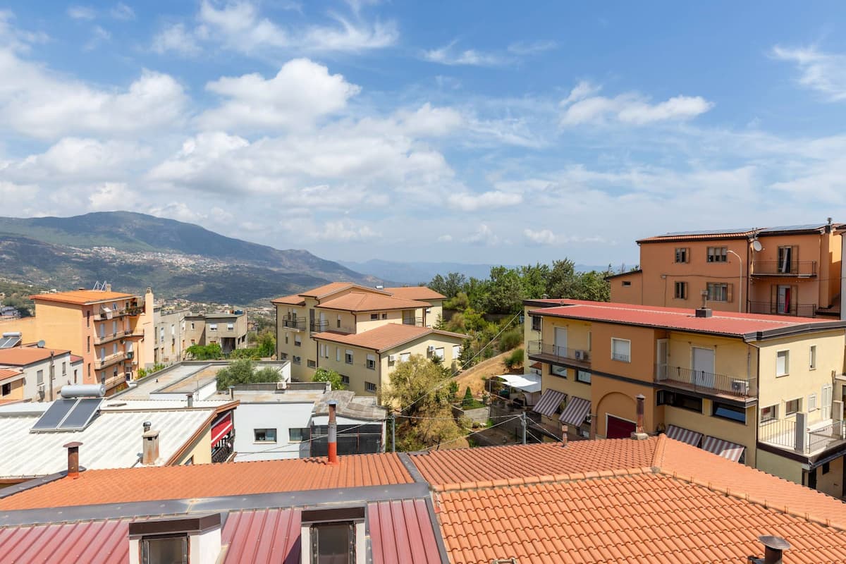 Appartamento Confortevole [Wi-Fi & Colazione Free] foto 5