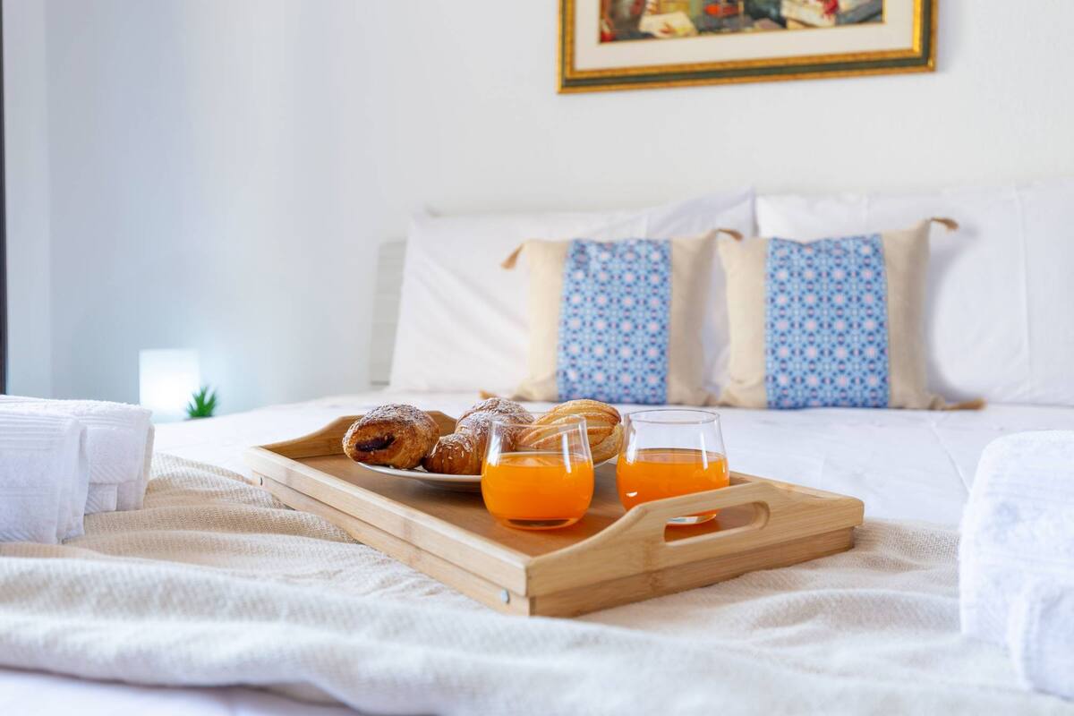 Appartamento Confortevole [Wi-Fi & Colazione Free] foto 2