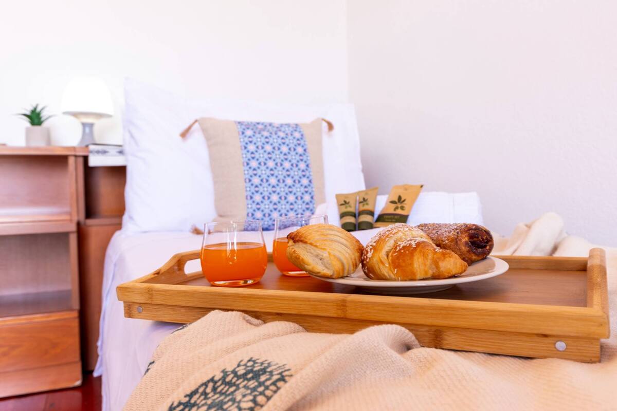 Appartamento Confortevole [Wi-Fi & Colazione Free] foto 15