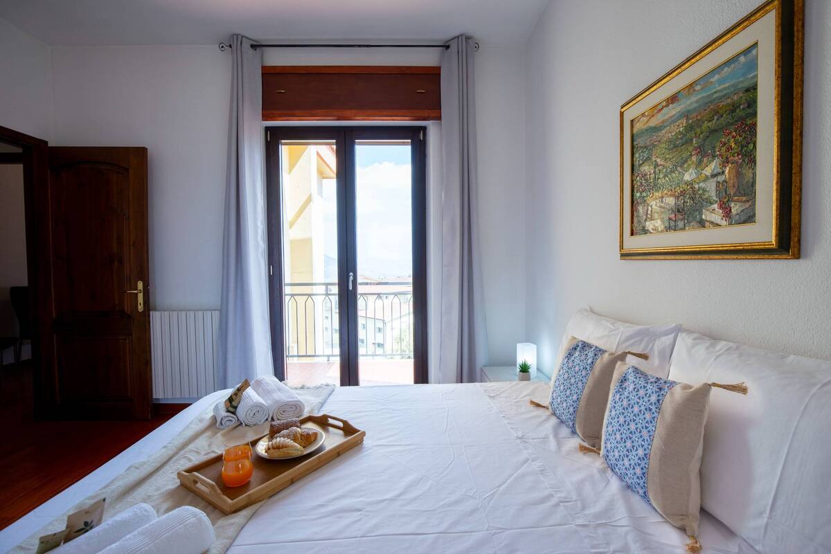 Appartamento Confortevole [Wi-Fi & Colazione Free] foto 3