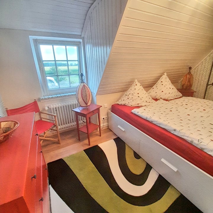 Hakuna Matata - Double Room Rainforest - Oldenbourg