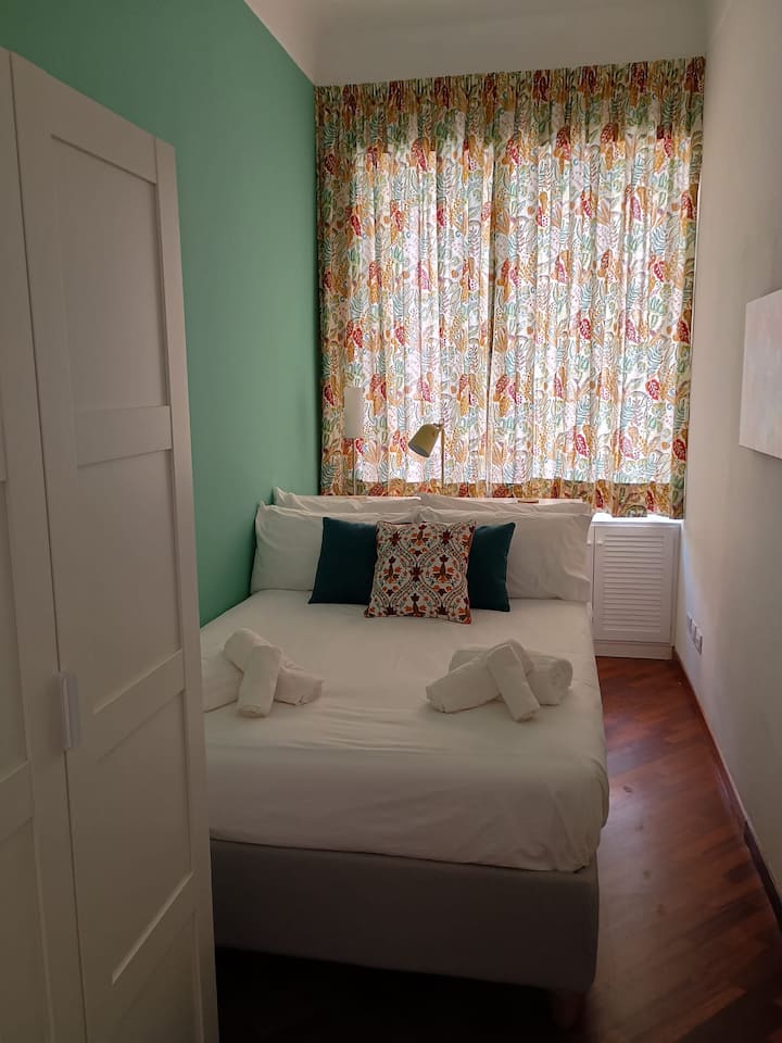 غرفة النوم 2