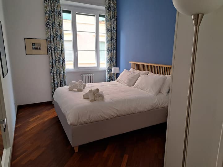 غرفة النوم 1