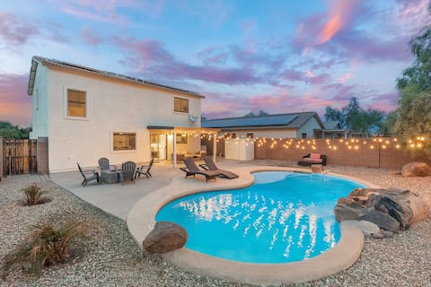 Destination Surprise - 4Bed/2.5Bath, Pool, Pets