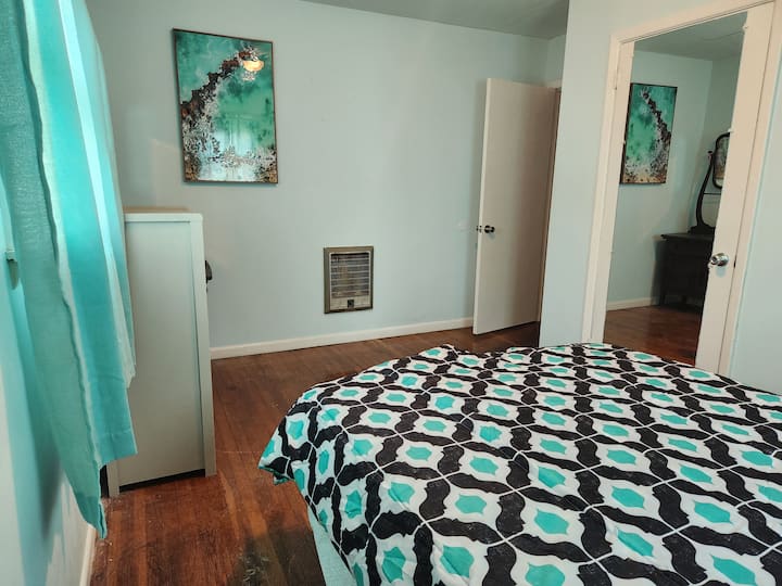 Schlafzimmer 2