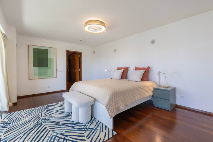 Papoilas Estoril Oceanview Villa gallery image 5